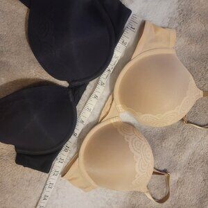 Lily Of France Woman Size 34B